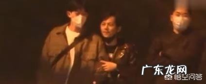 为什么说何炅比李易峰王一博华晨宇面对绯闻更淡定?