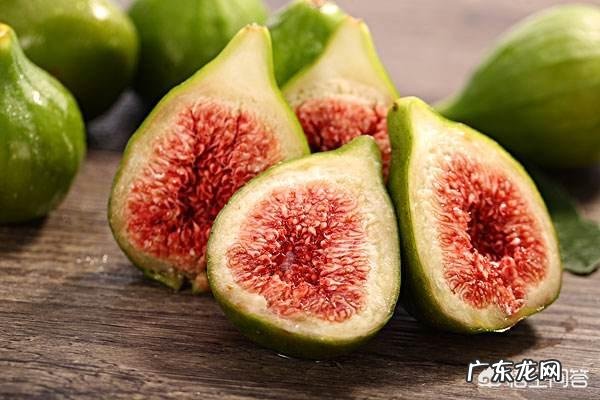 无花果可以怎么吃?有什么营养?