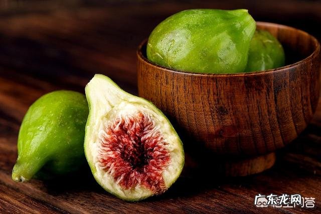 无花果可以怎么吃?有什么营养?