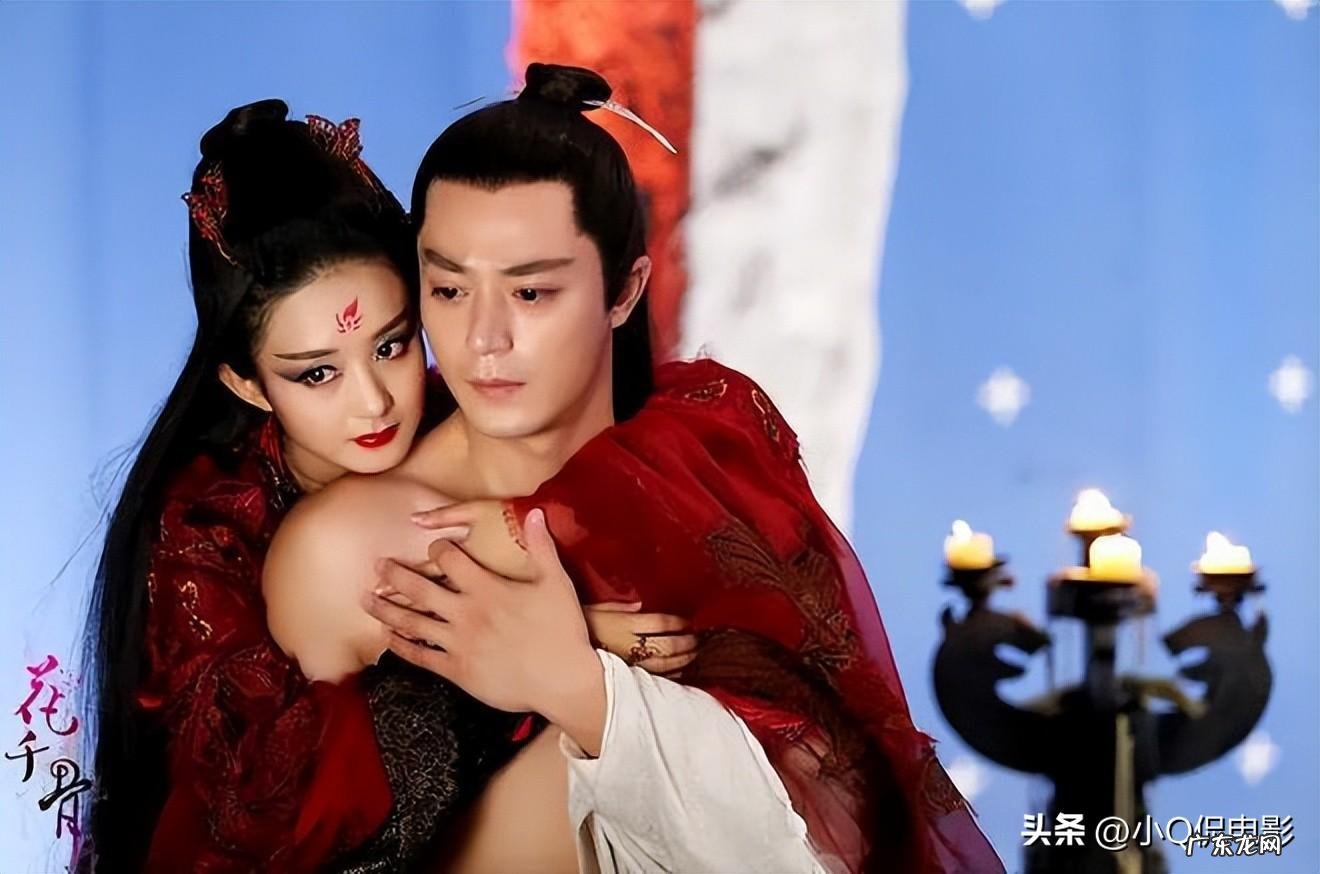 玄幻电视剧排行榜前十名 2022古装玄幻仙侠电视剧大全