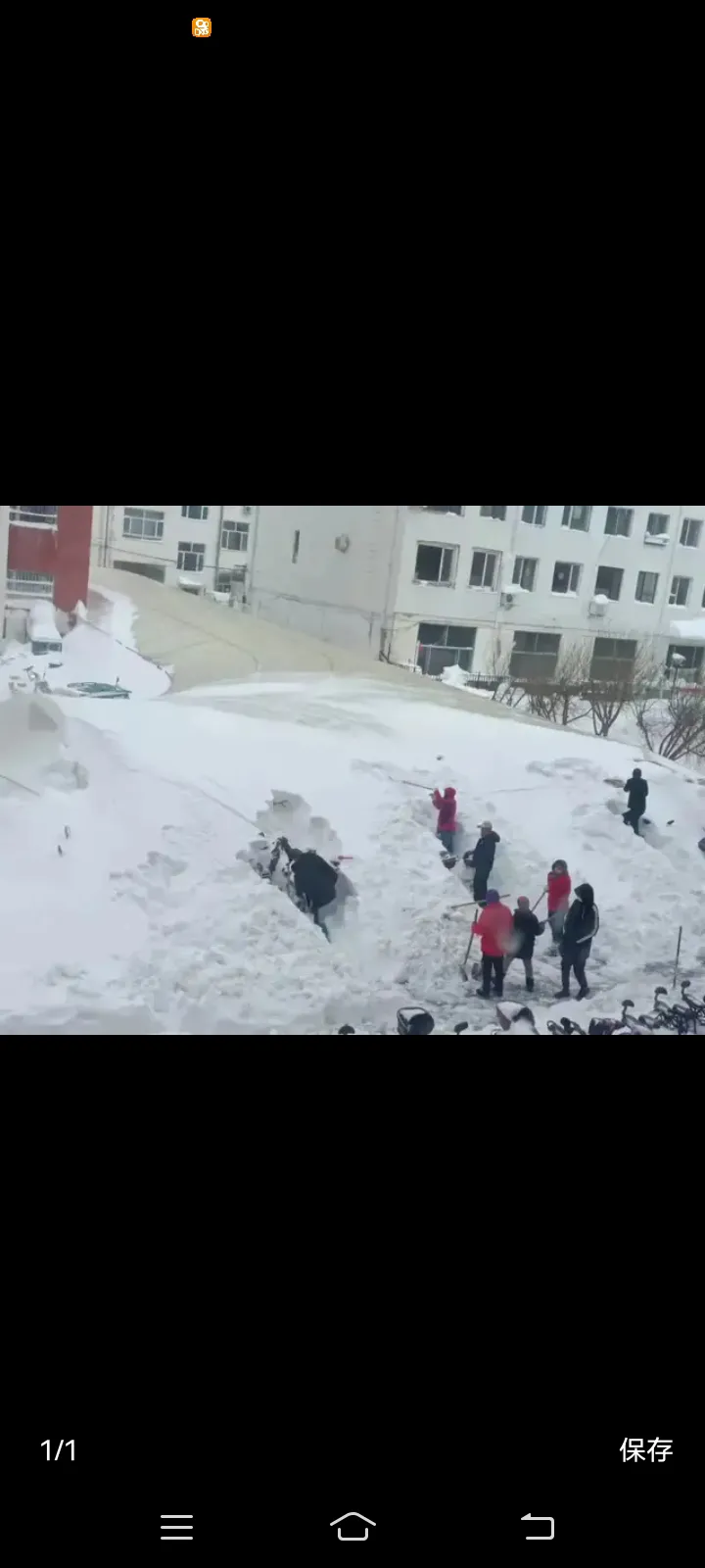 为什么专家说,东北.内蒙古多地发生特大暴雪,有可能引发雪灾?