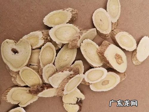 北芪与黄芪有何区别 北芪与黄芪有什么区别