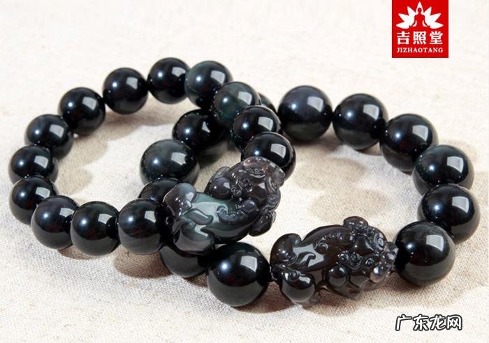 貔貅手链头朝哪个方向好 手链貔貅的头朝哪边好呢
