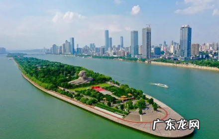 2022长沙橘子洲中秋节会放烟花吗-长沙橘子洲好玩吗