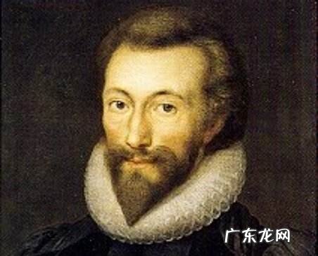 跳蚤 多恩 多恩 跳蚤 意象