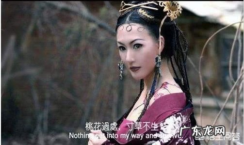 《西游记》中盘丝洞的七个蜘蛛精和王母娘娘的七仙女是什么关系?