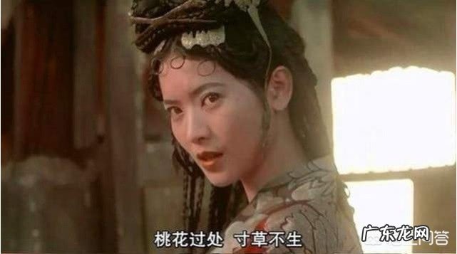 《西游记》中盘丝洞的七个蜘蛛精和王母娘娘的七仙女是什么关系?