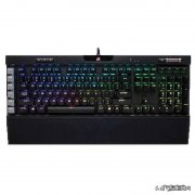 十大键盘品牌排行榜图片 青轴机械键盘什么牌子好