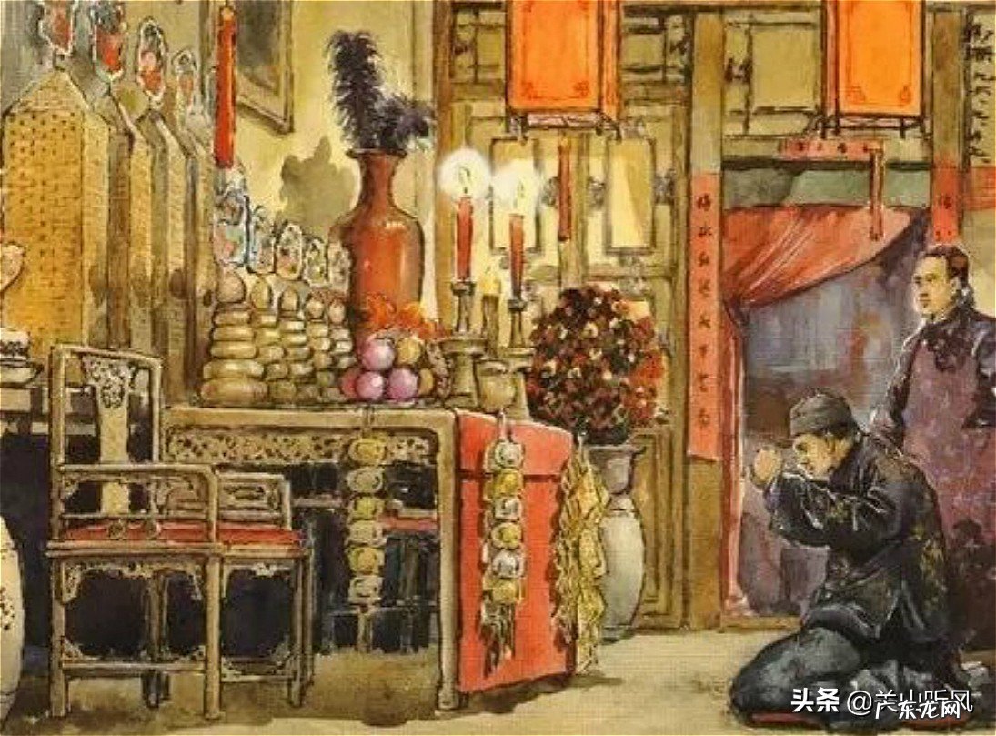 中元节有哪些禁忌和讲究?