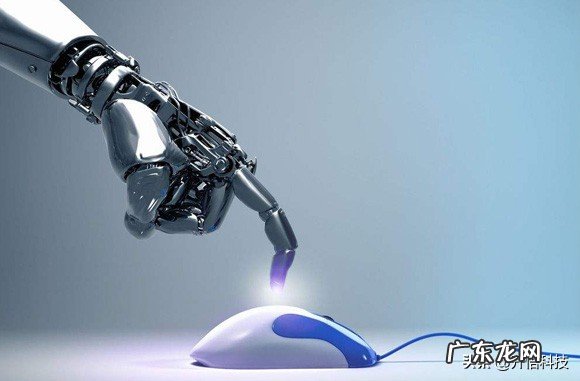 AI智能是什么?未来会颠覆哪些行业?