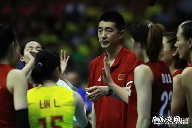 中国女排世联赛巴西站两战皆没遭重创,输球原因怪球员还是教练?您想说点什么吗?