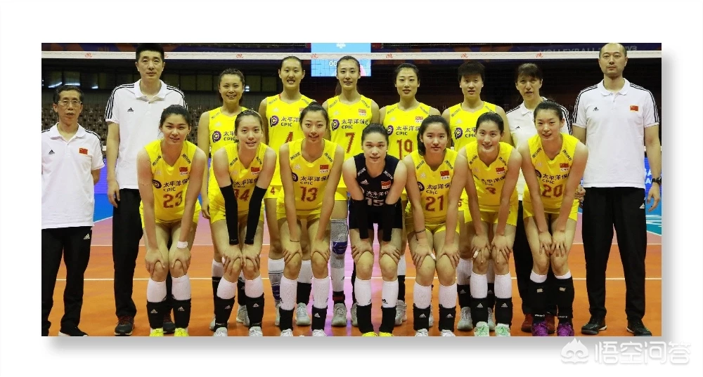中国女排世联赛巴西站两战皆没遭重创,输球原因怪球员还是教练?您想说点什么吗?