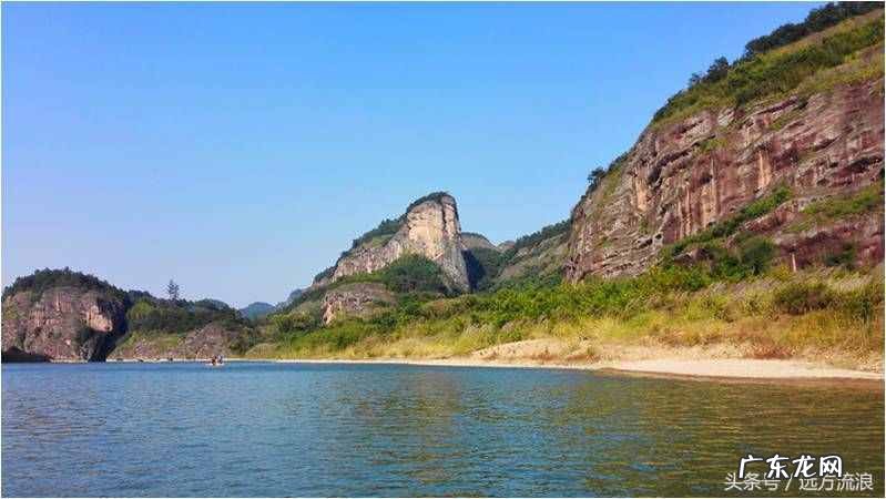 龙虎山一日游最佳路线自驾 龙虎山风景区在哪里