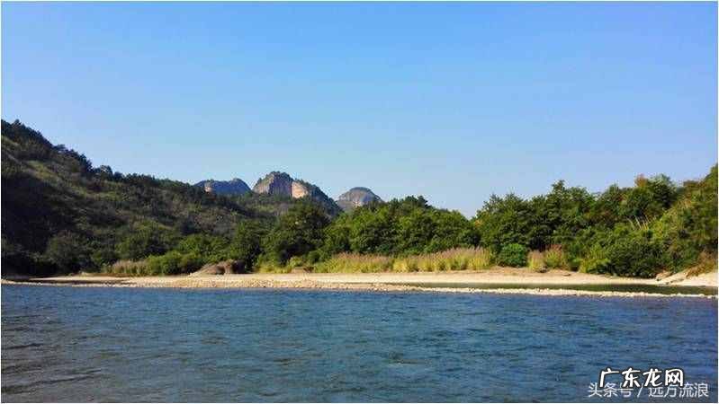 龙虎山一日游最佳路线自驾 龙虎山风景区在哪里