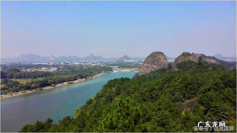 龙虎山一日游最佳路线自驾 龙虎山风景区在哪里