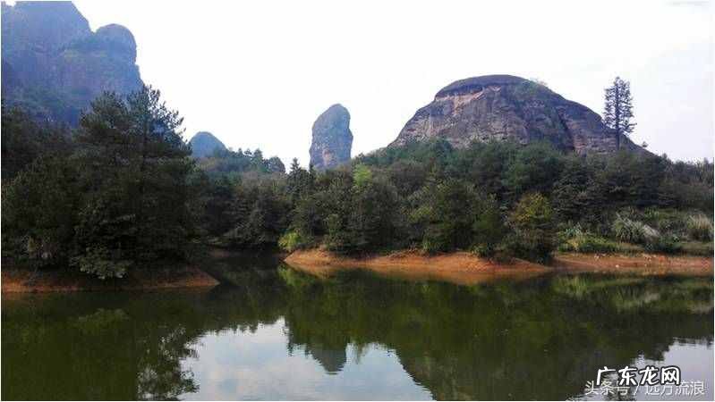龙虎山一日游最佳路线自驾 龙虎山风景区在哪里