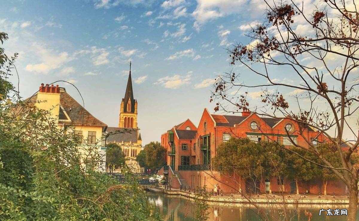 上海4日游最佳路线 上海旅游线路攻略