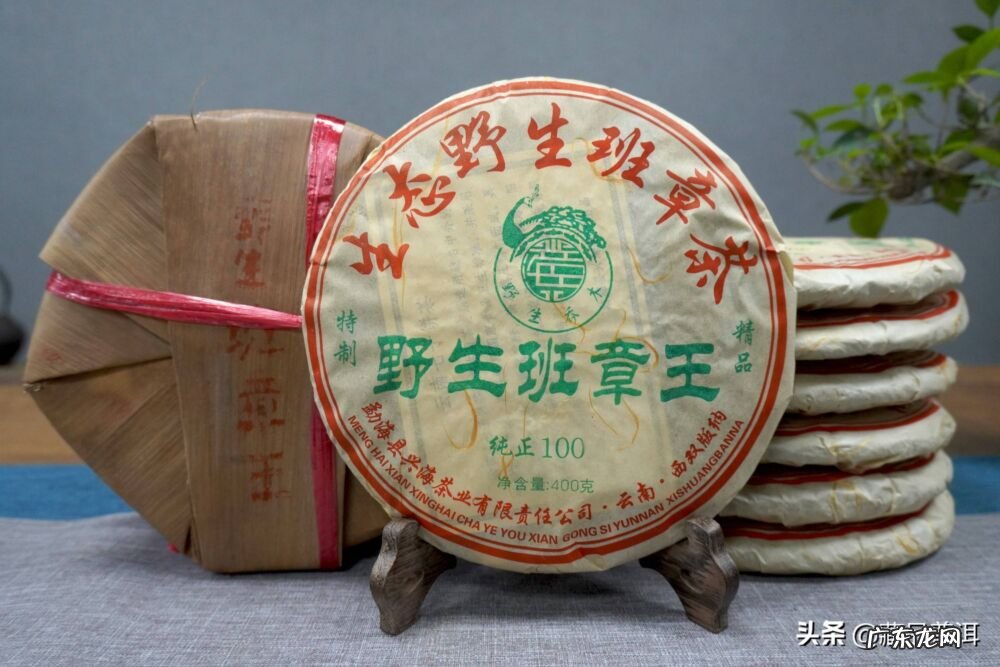 顶级普洱茶品牌排行榜及价格 小青柑普洱茶哪个牌子好