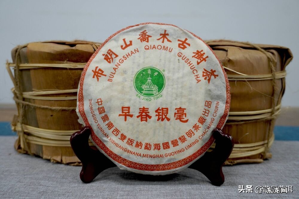 顶级普洱茶品牌排行榜及价格 小青柑普洱茶哪个牌子好