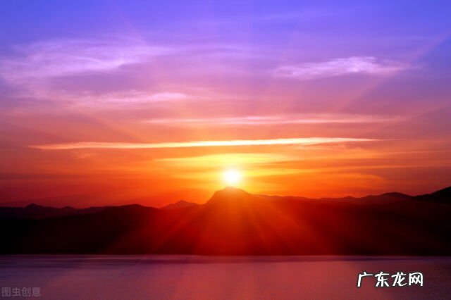 关于日的诗句古诗大全带有诗名和作者 有日的诗句大全 古诗