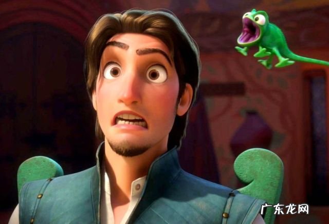 长发公主的故事长发公主 长发公主的故事原版中文