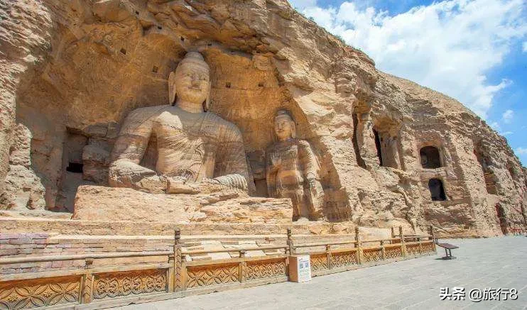 五一大同自驾一日游有哪些好去处?