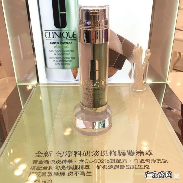 倩碧护肤品怎么样适合年龄 倩碧护肤品