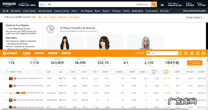中国最好的生发产品 国内生发产品排行榜10强
