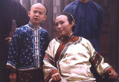 《那年花好月正圆》周莹与《大宅门》二奶奶你更喜欢谁?