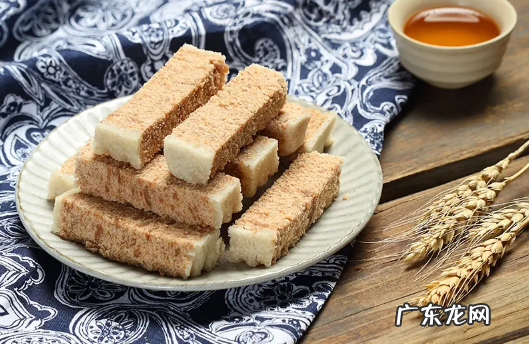 芡实糕可以放冰箱吗-芡实糕的做法