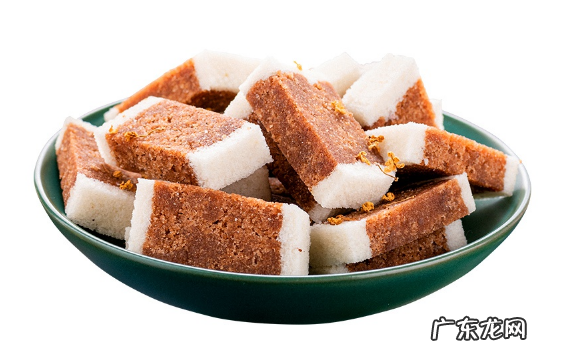 芡实糕可以放冰箱吗-芡实糕的做法