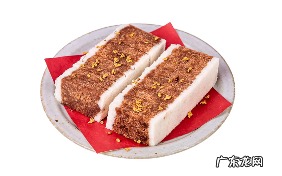 芡实糕可以放冰箱吗-芡实糕的做法