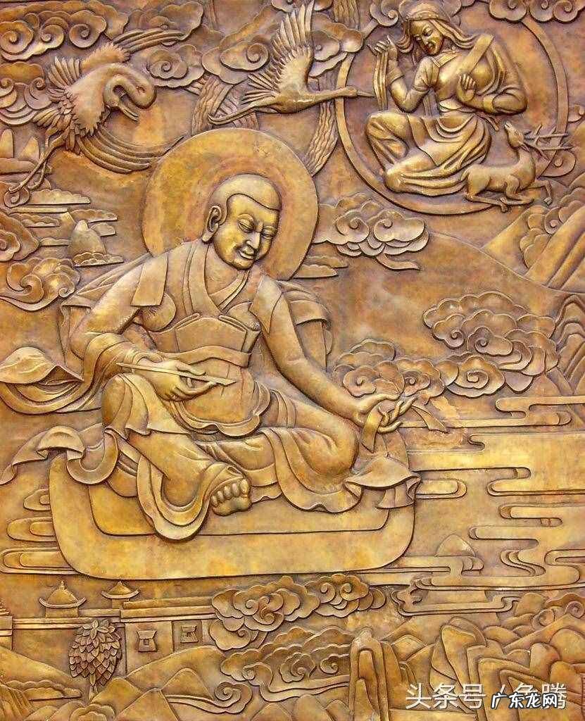 锻铜浮雕工艺介绍 锻铜浮雕制作厂家