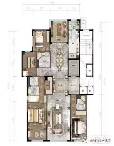 昆仑山风水 达坂城区昆仑域风水