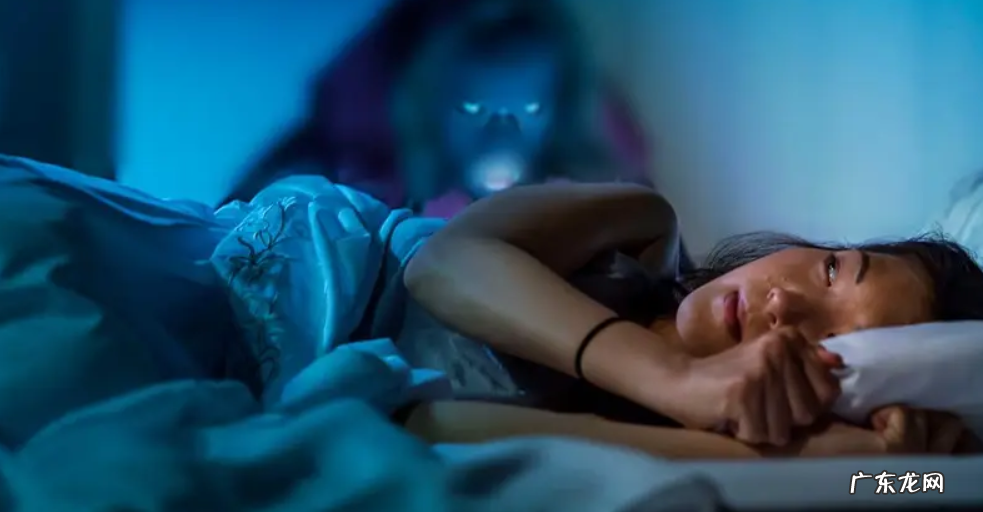 世界上真的有“鬼”吗 为何我们会看到“鬼”