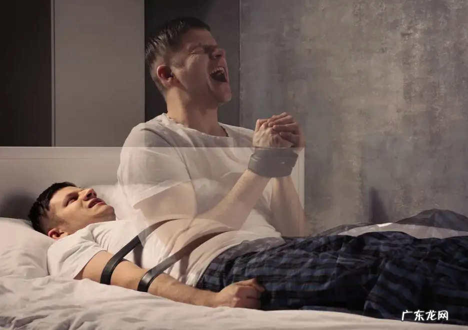 世界上真的有“鬼”吗 为何我们会看到“鬼”