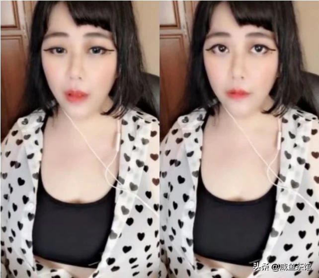 乔碧萝首次晒自拍证明颜值，美国90后小男友每月给五位数生活费，网友真酸了，你怎么看？