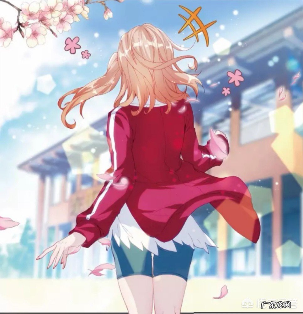 《龙王传说》:曾被伤害过的唐舞麟对她还会脸红,这真的是爱情吗?