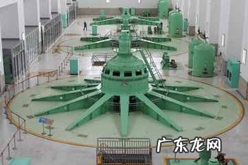 水电站发电原理全过程玩具 水力发电的原理是利用了什么