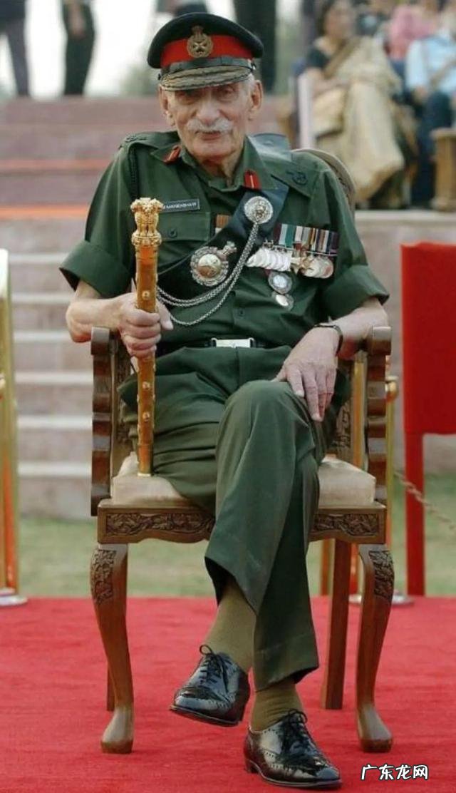 印度军衔等级划分表 印度军衔标志图片