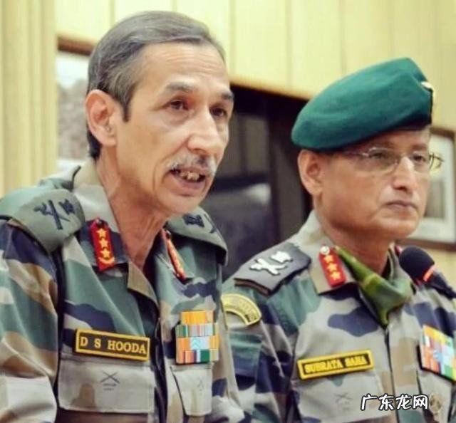 印度军衔等级划分表 印度军衔标志图片