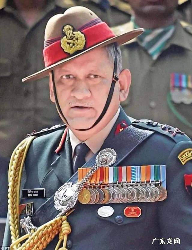 印度军衔等级划分表 印度军衔标志图片