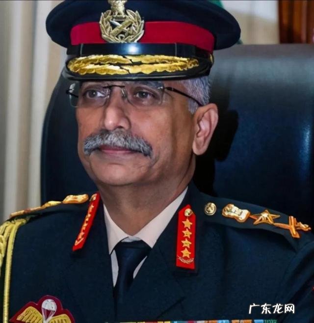 印度军衔等级划分表 印度军衔标志图片