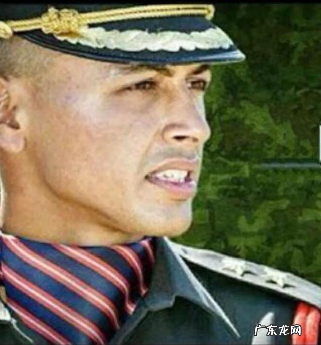 印度军衔等级划分表 印度军衔标志图片