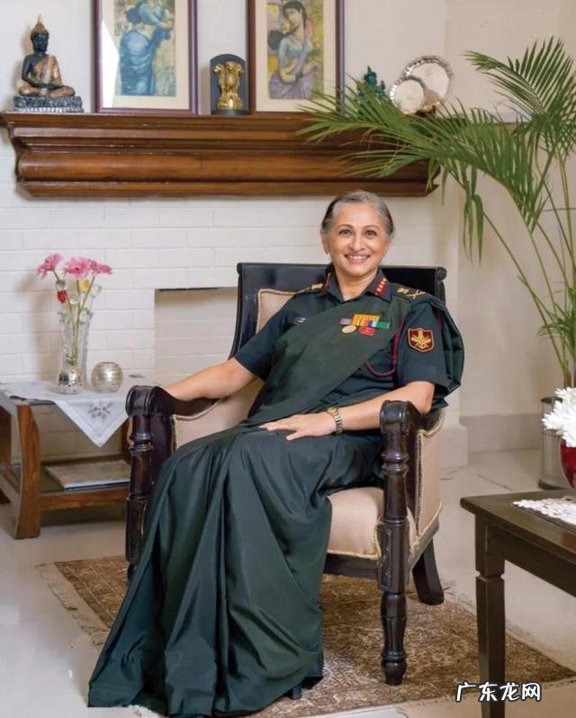 印度军衔等级划分表 印度军衔标志图片