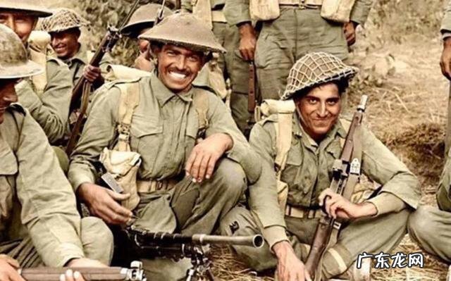 印度军衔等级划分表 印度军衔标志图片