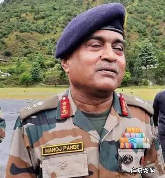 印度军衔等级划分表 印度军衔标志图片