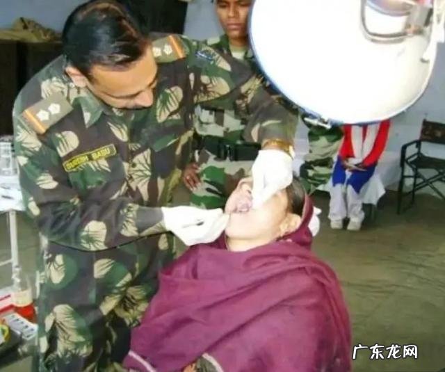 印度军衔等级划分表 印度军衔标志图片