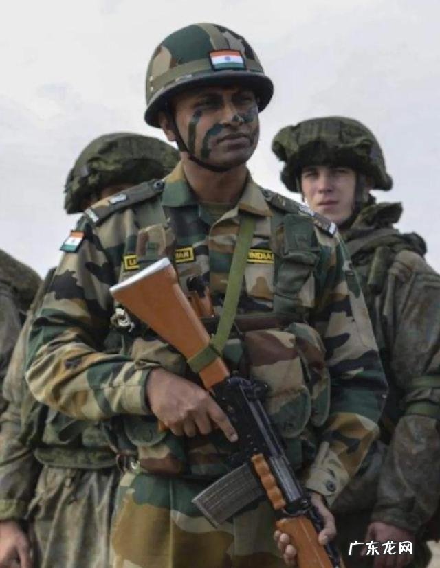 印度军衔等级划分表 印度军衔标志图片