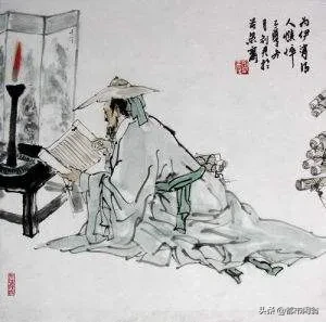 “白衣卿相”柳永对宋词的贡献有什么?他只是一个寻花问柳之人吗?